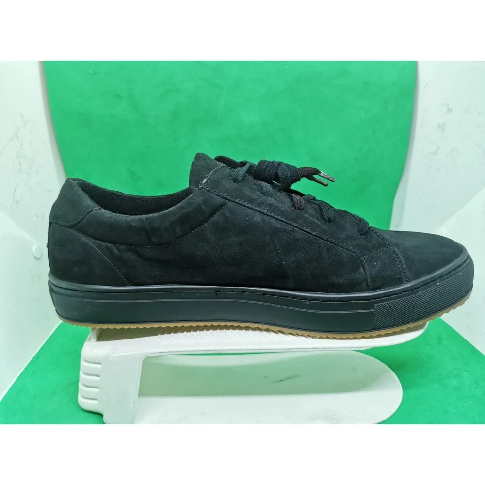 Will's Vegan Store London 020172 Sneakers Suede Men's Shoes Size 12 / EU 46